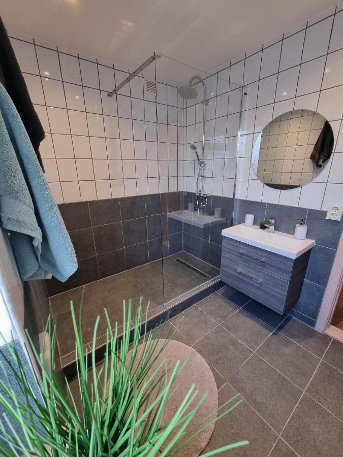 Apartment Kursi Kolka Luaran gambar