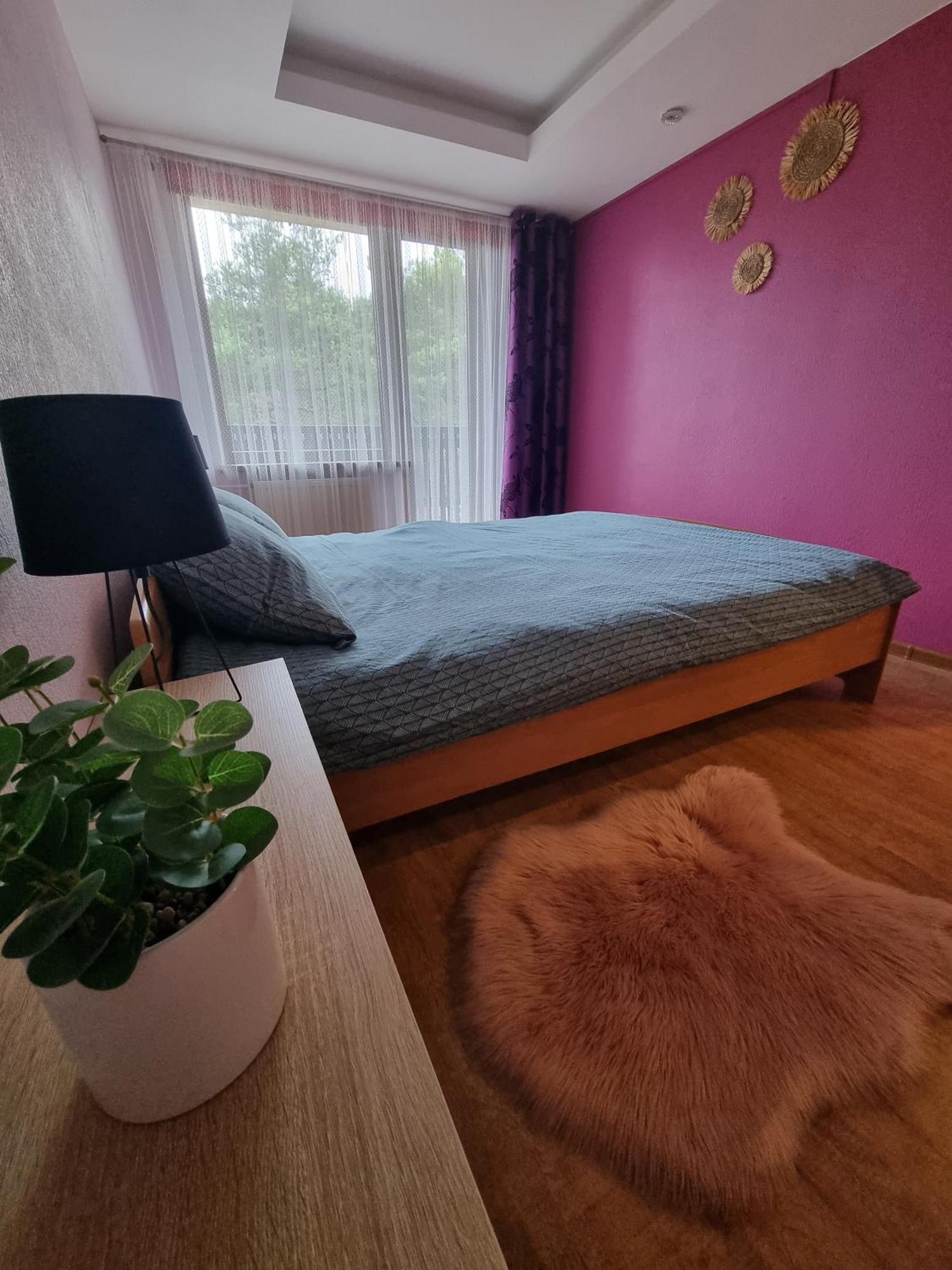 Apartment Kursi Kolka Luaran gambar