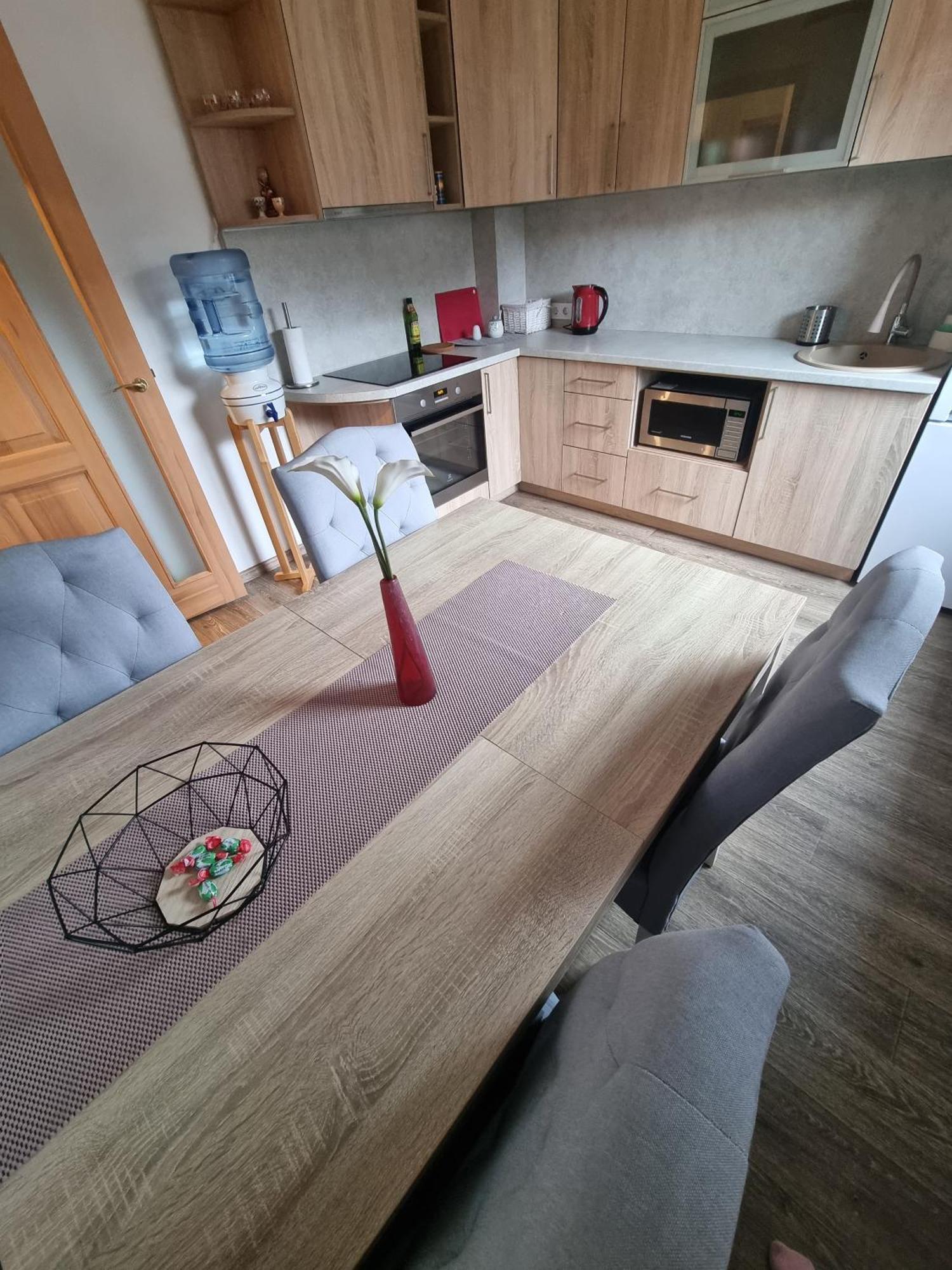 Apartment Kursi Kolka Luaran gambar